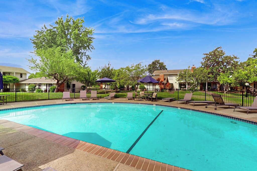 Photo of Outdoor in Napa