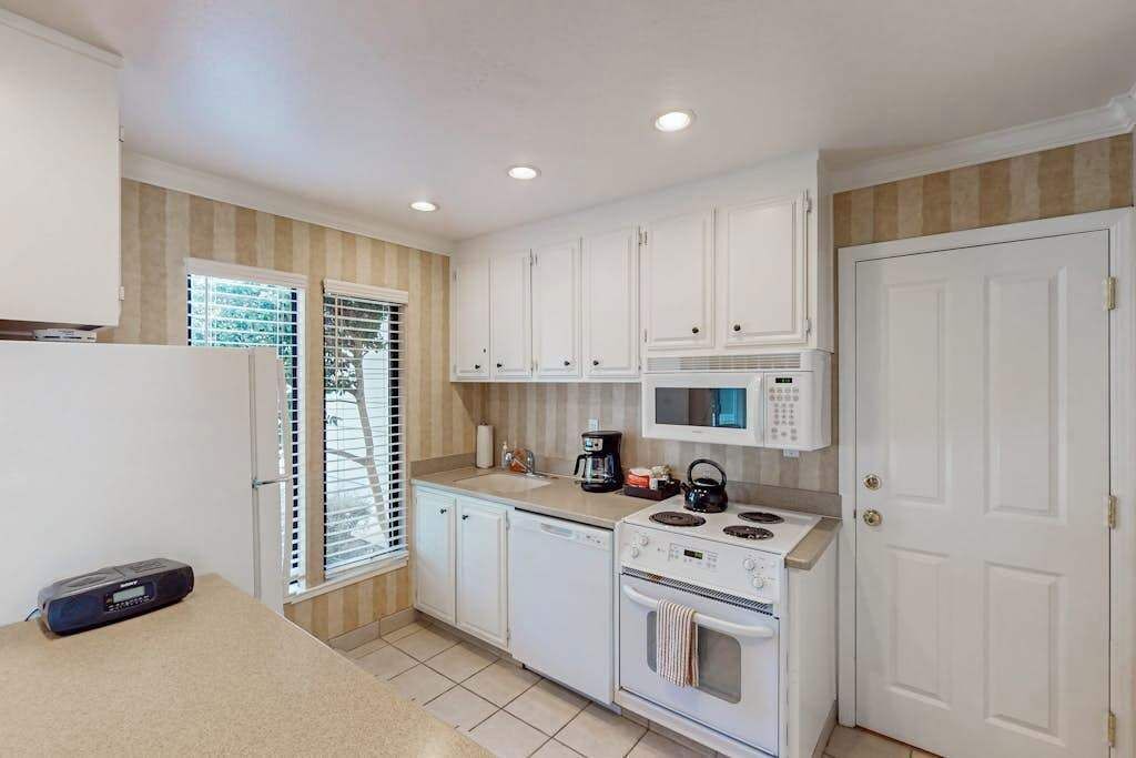 Photo of Kitchen in Napa