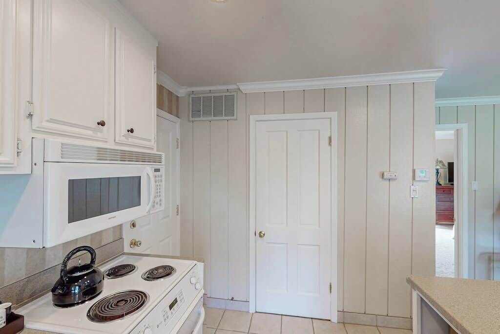 Photo of Kitchen in Napa