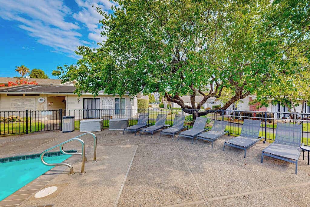 Photo of Outdoor in Napa