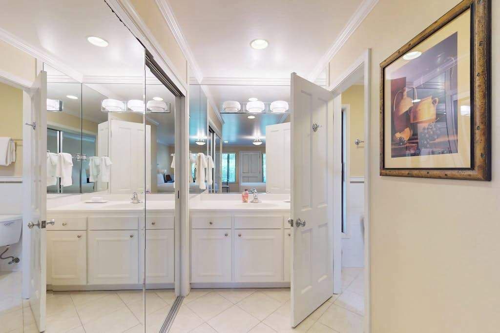 Photo of Bathroom in Napa