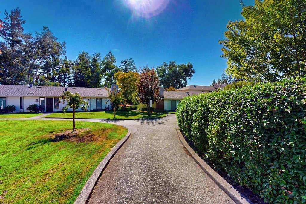 Photo of Outdoor in Napa