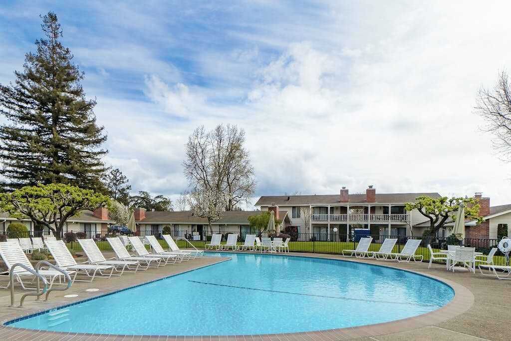 Photo of Outdoor in Napa