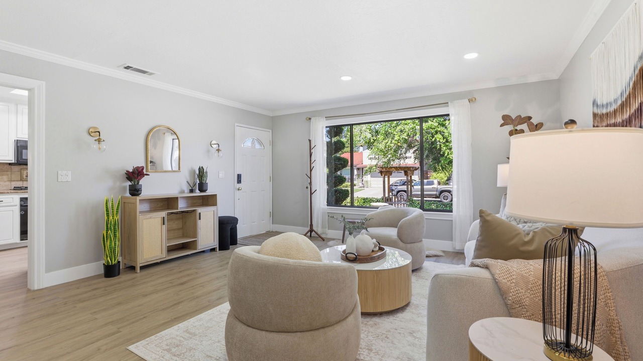 Photo of Livingroom in Dublin