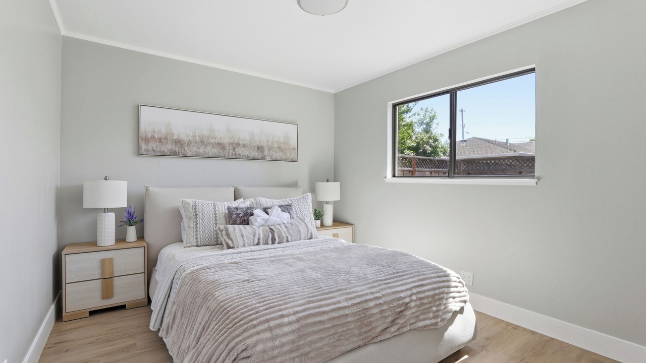 Photo of Bedroom in Dublin