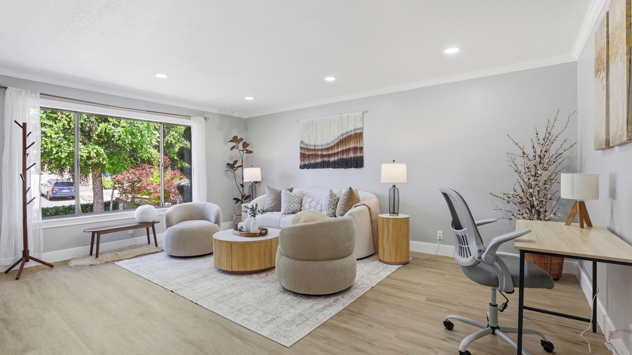 Photo of Livingroom in Dublin