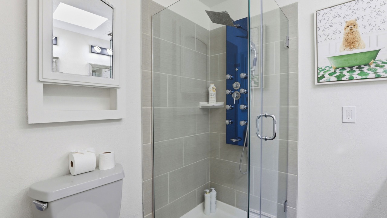Photo of Bathroom in Dublin