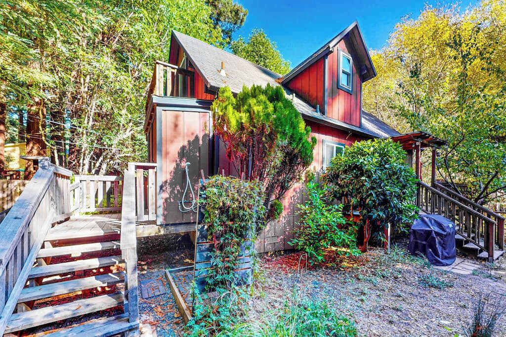 Photo of Others in Cazadero