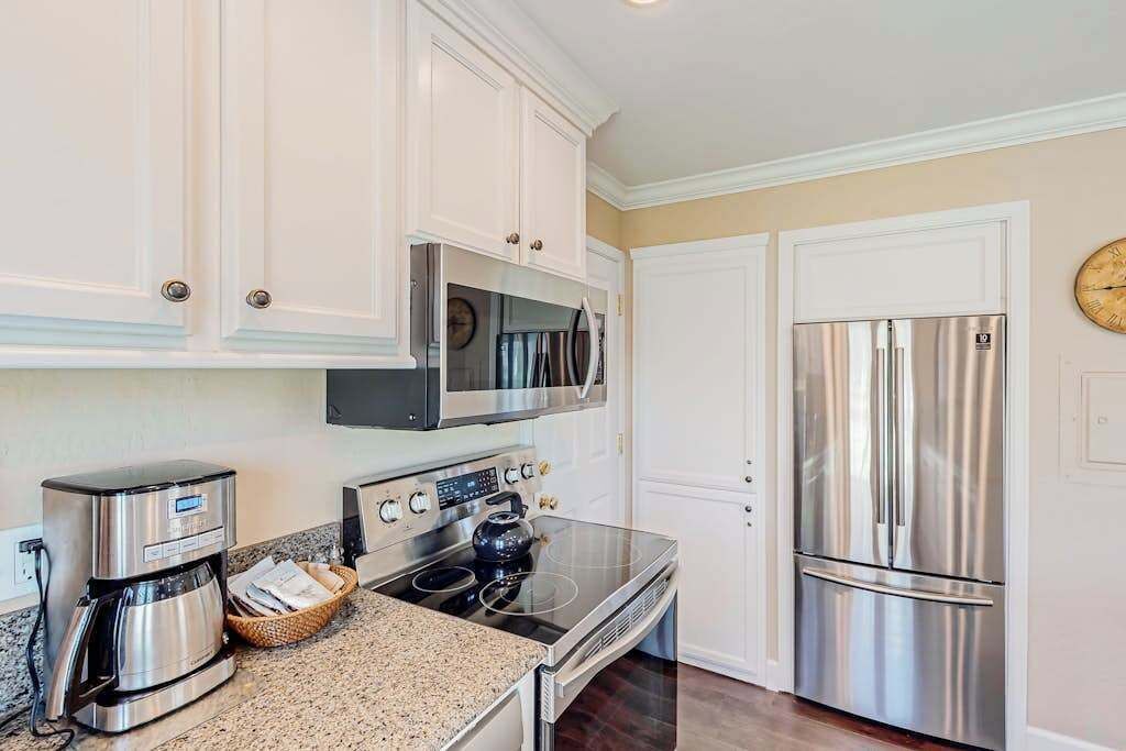 Photo of Kitchen in Napa