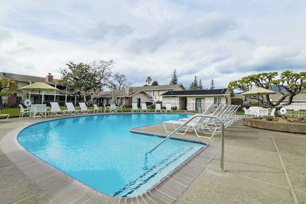 Photo of Outdoor in Napa