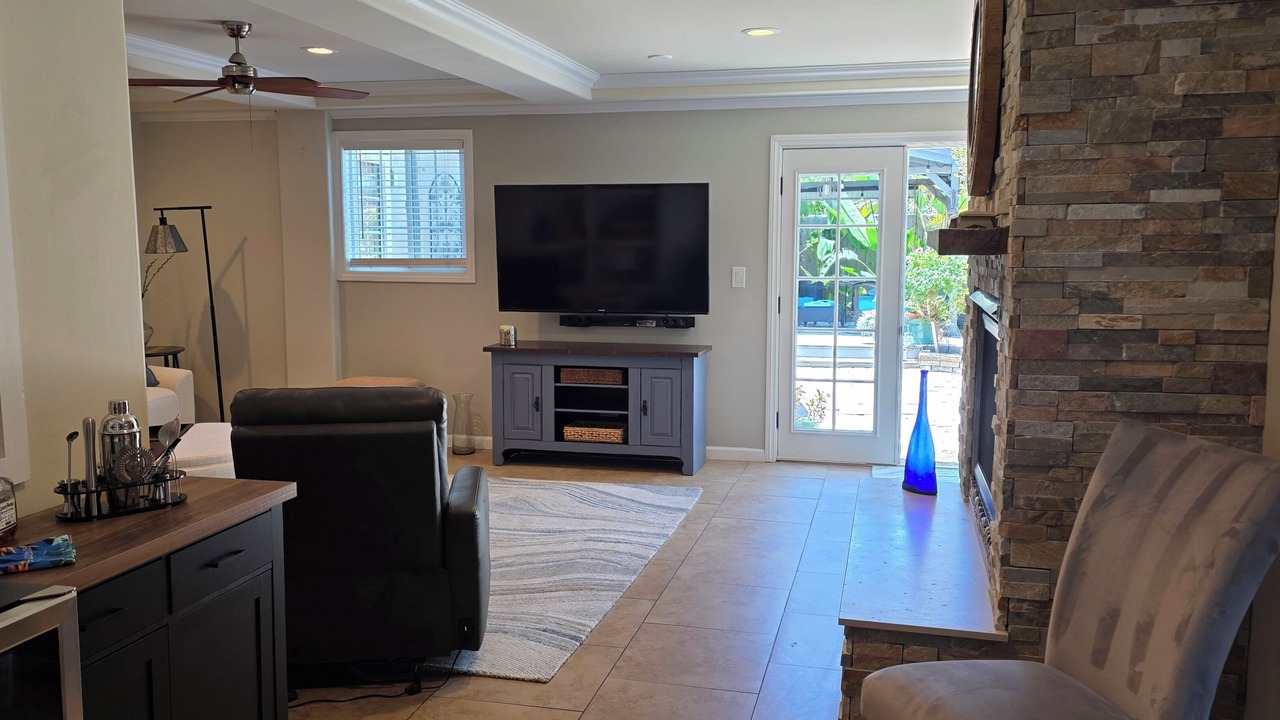 Photo of Outdoor in Capistrano Beach
