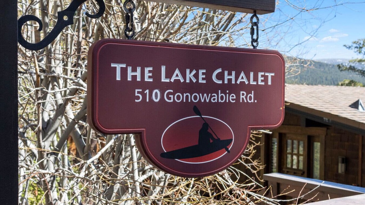 Photo of Outdoor in Crystal Bay