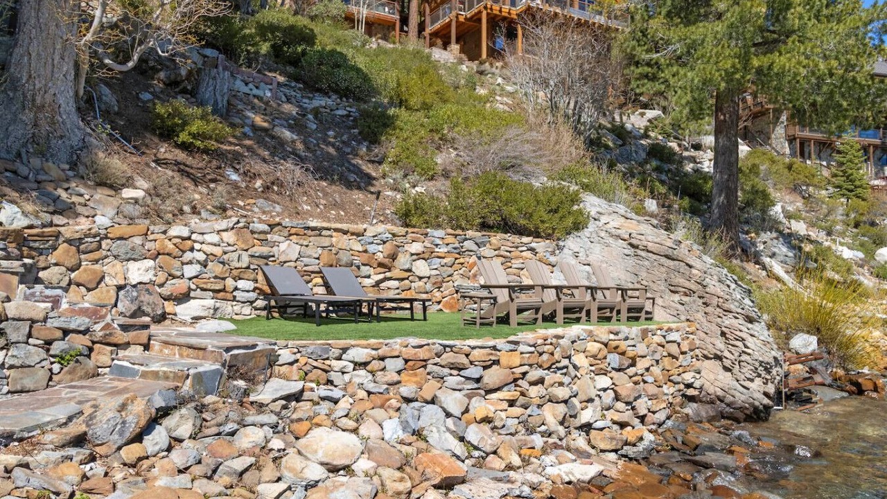 Photo of Outdoor in Crystal Bay