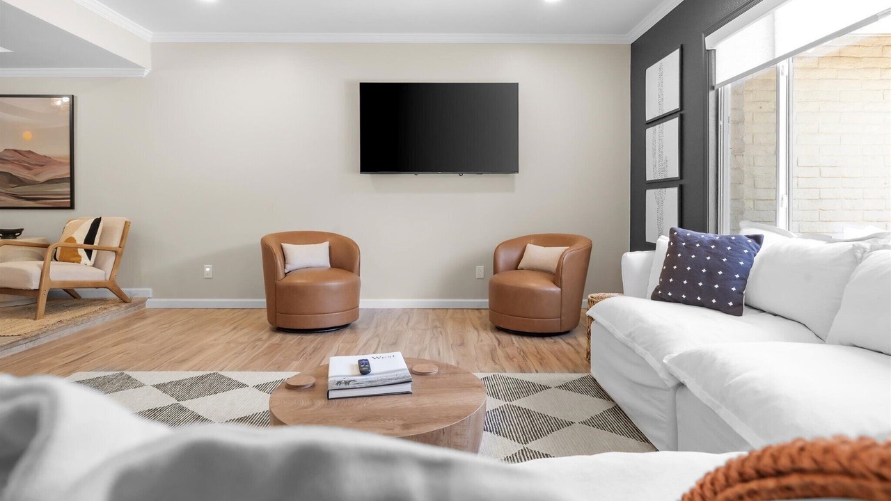 Photo of Livingroom in Tempe