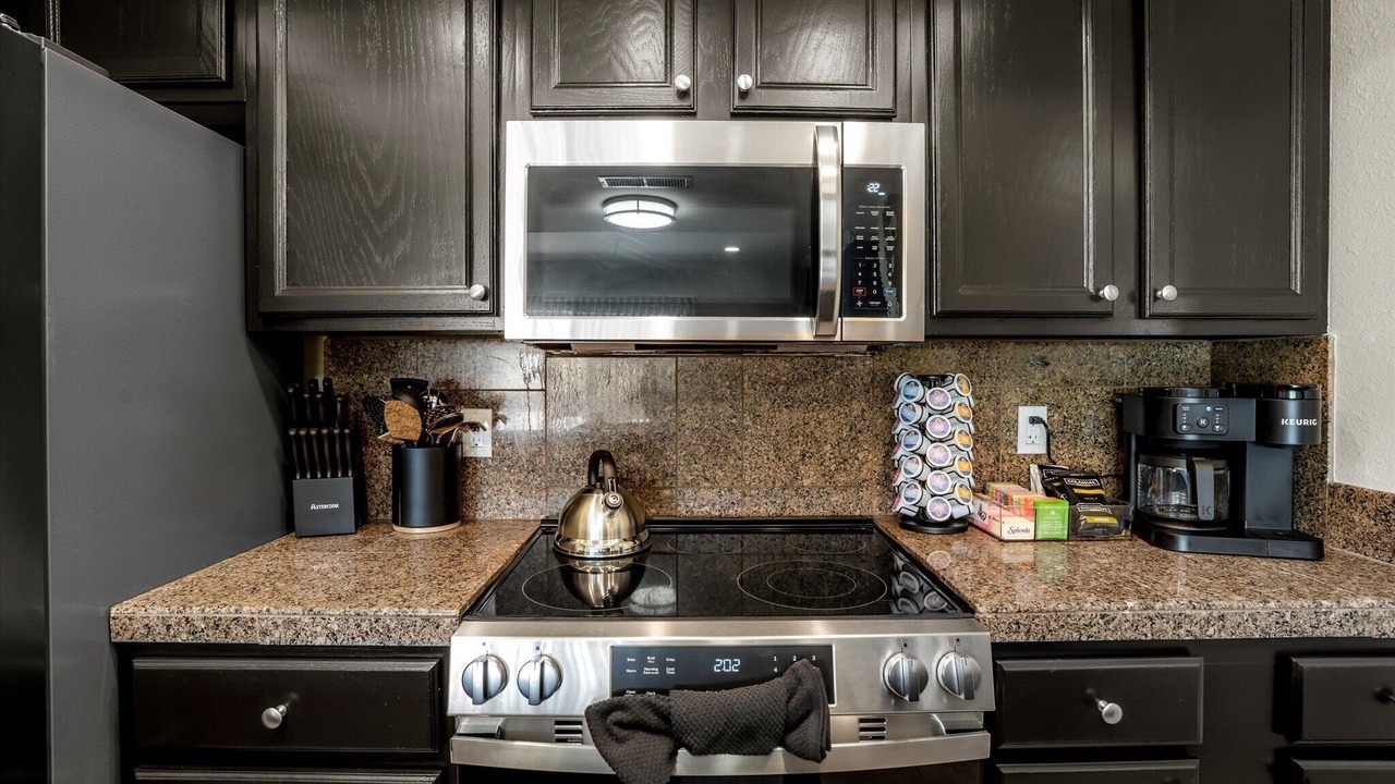Photo of Kitchen in Tempe