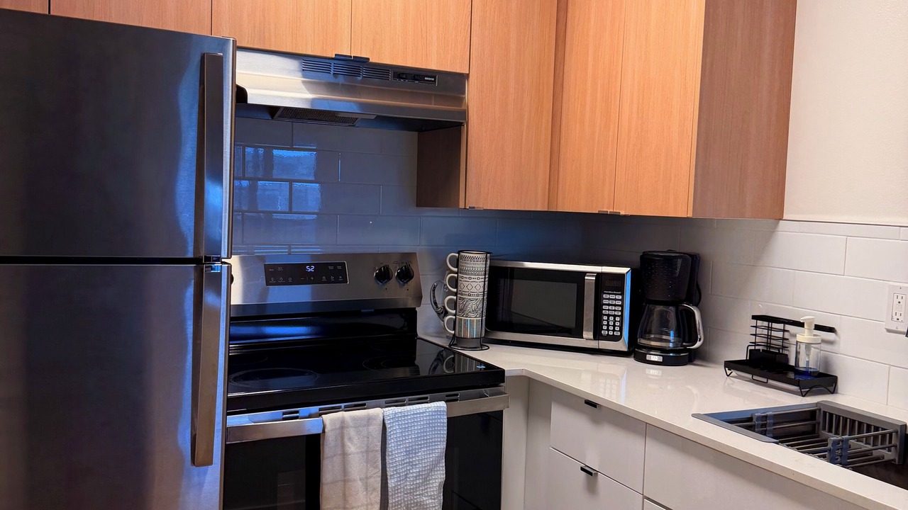 Photo of Kitchen in Santa Ana Heights