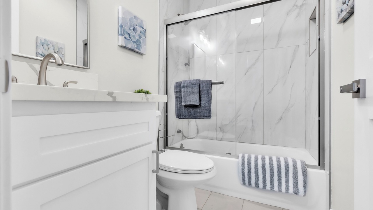 Photo of Bathroom in Sacramento