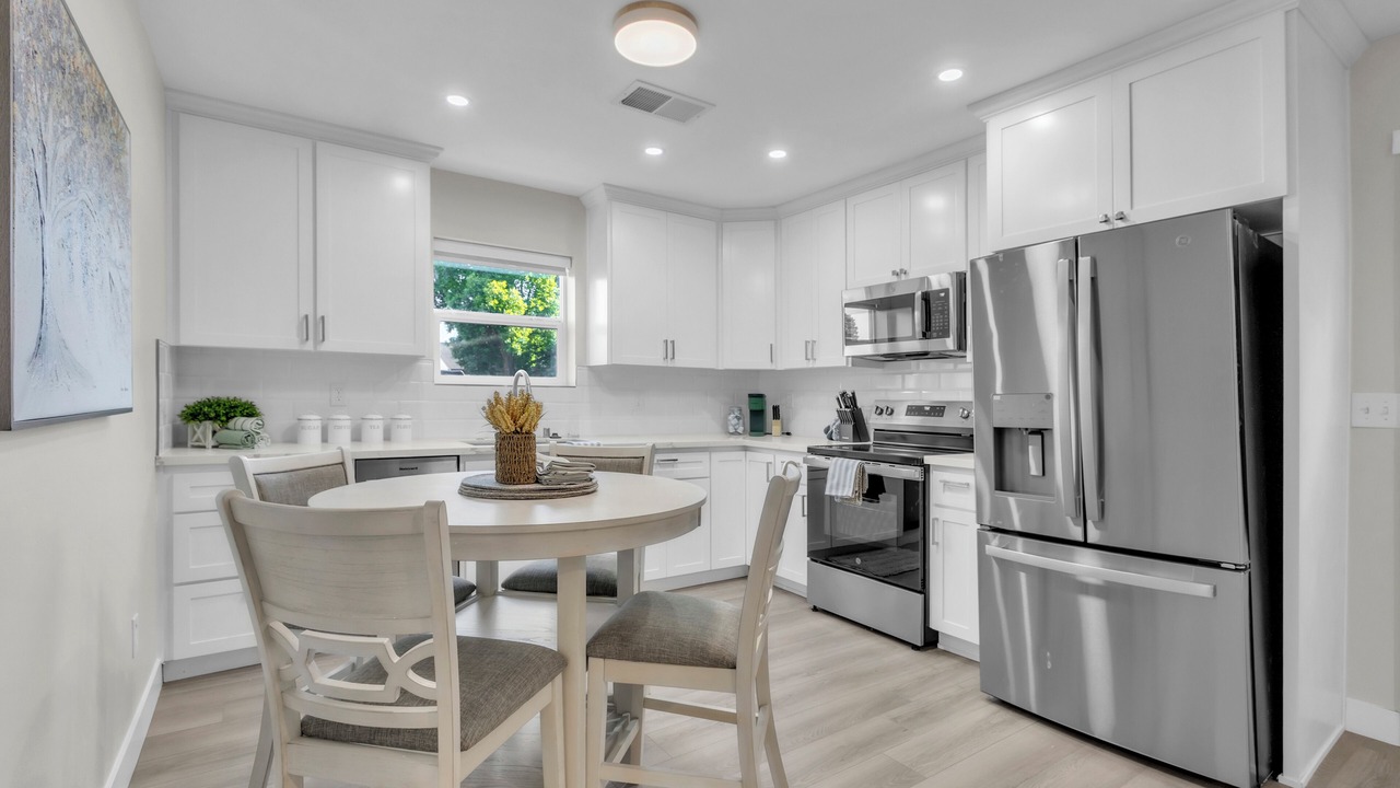 Photo of Kitchen in Sacramento