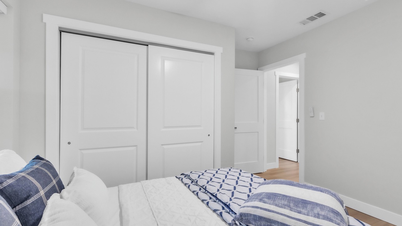 Photo of Bedroom in Sacramento