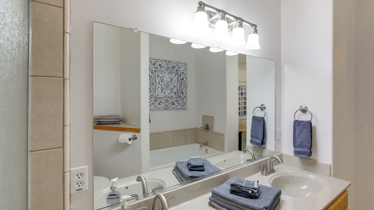 Photo of Bathroom in Bailey Creek