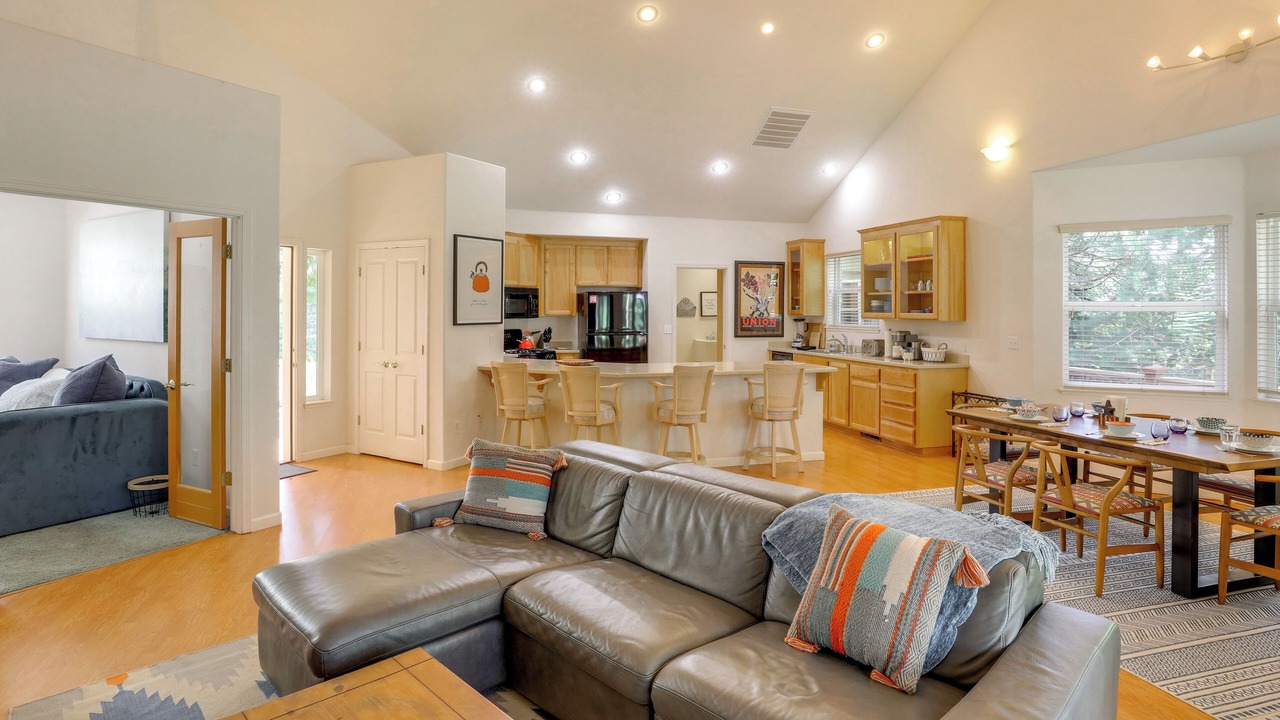 Photo of Bedroom in Bailey Creek