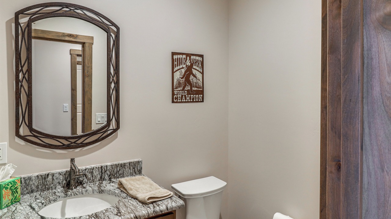 Photo of Bathroom in Lakeside