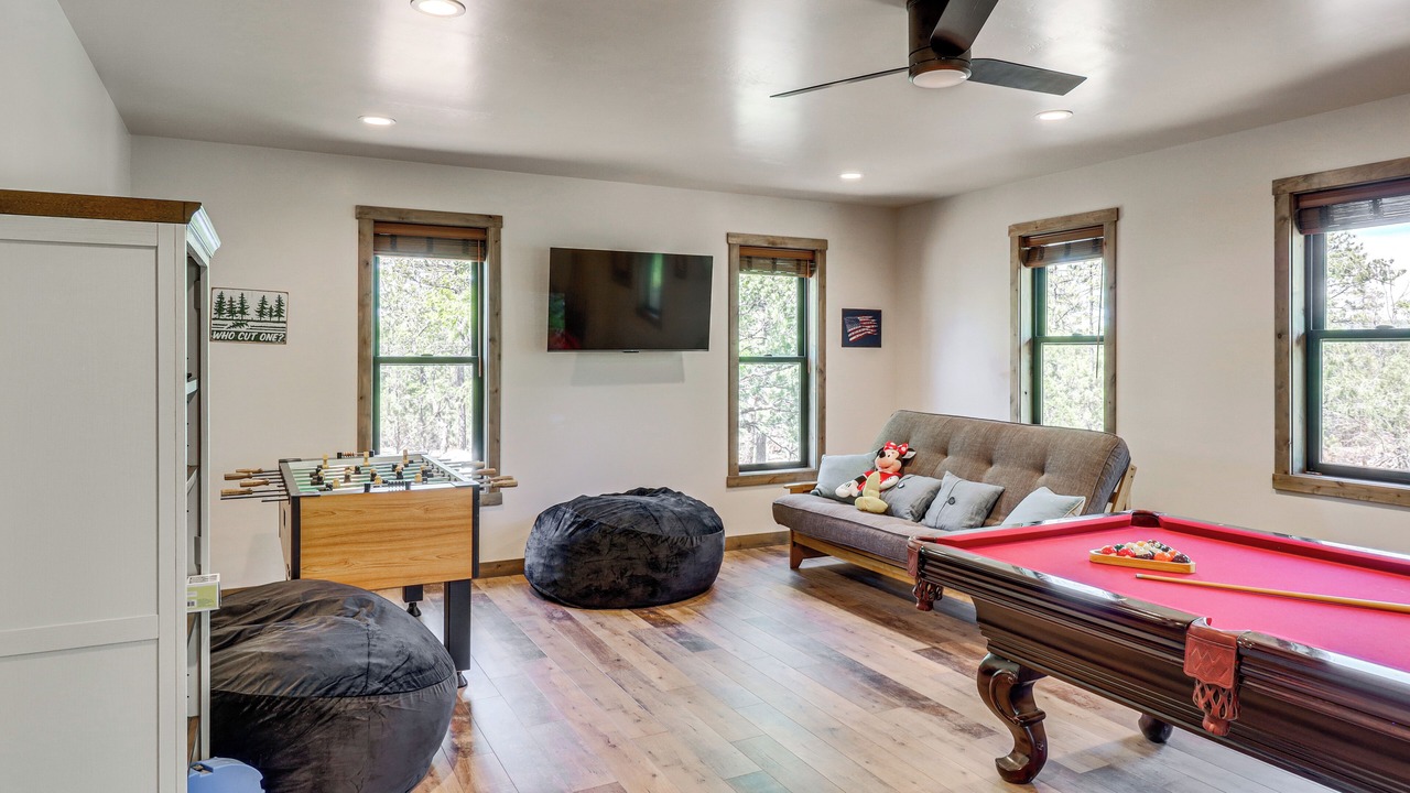 Photo of Bedroom in Lakeside
