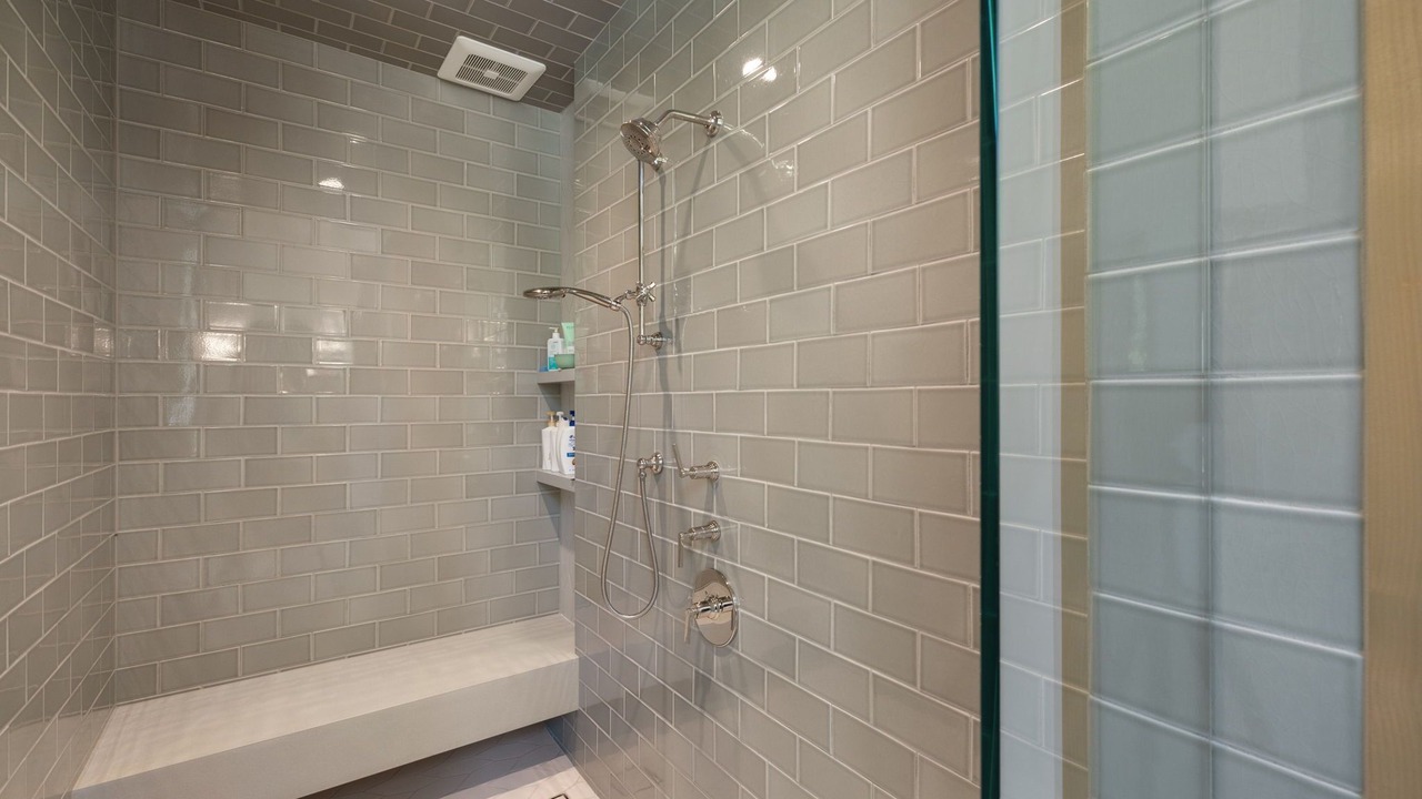 Photo of Bathroom in Lake Forest