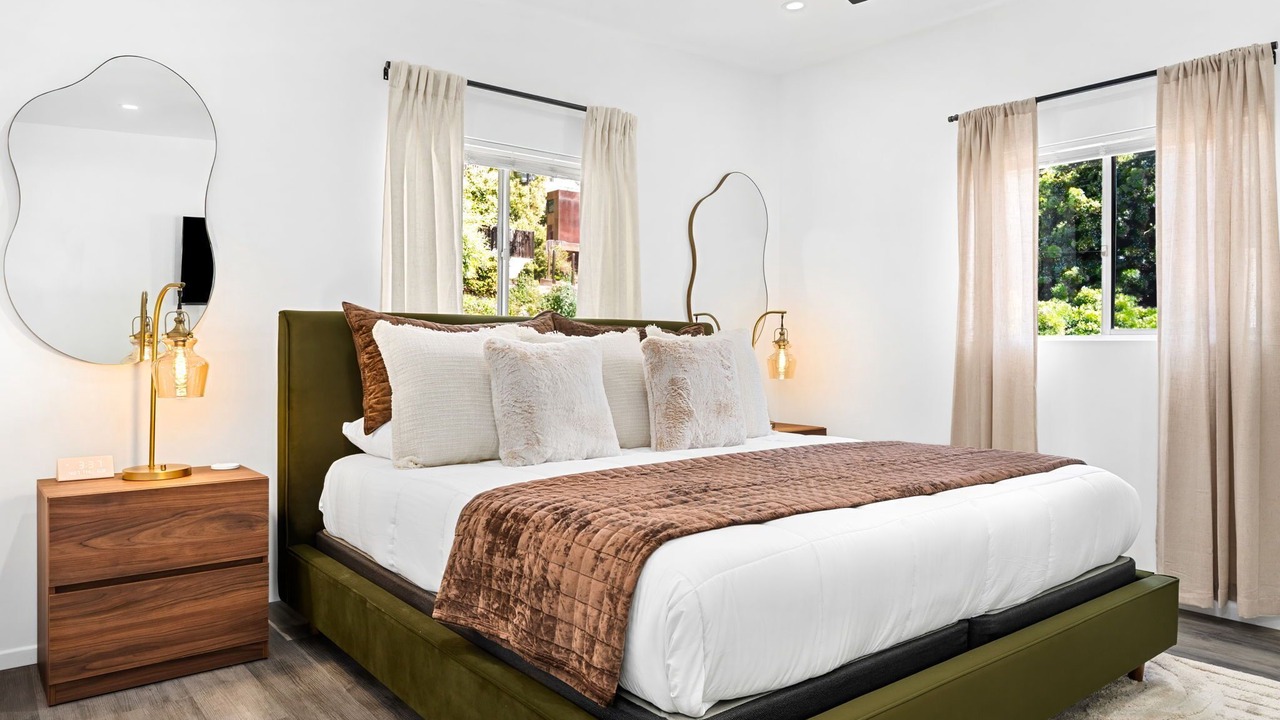 Photo of Bedroom in Hillcrest