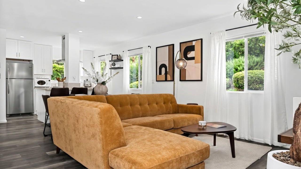 Photo of Livingroom in Hillcrest