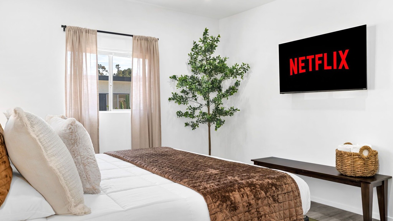Photo of Bedroom in Hillcrest