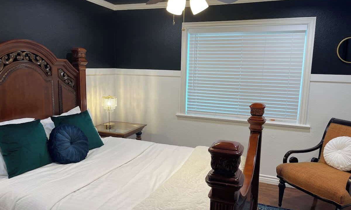 Photo of Bedroom in Las Vegas