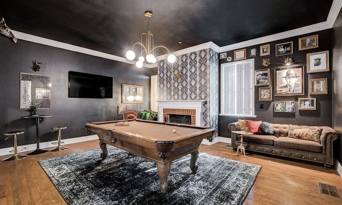 Photo of Bedroom in Las Vegas