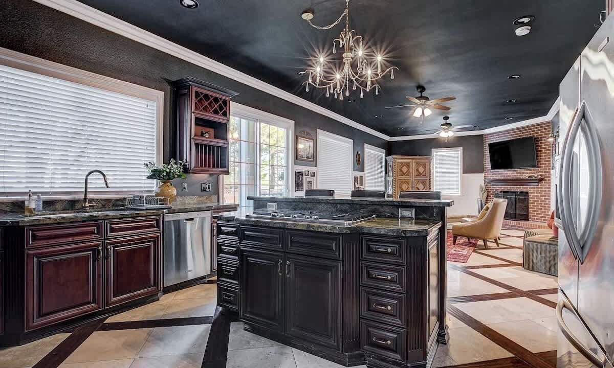 Photo of Kitchen in Las Vegas