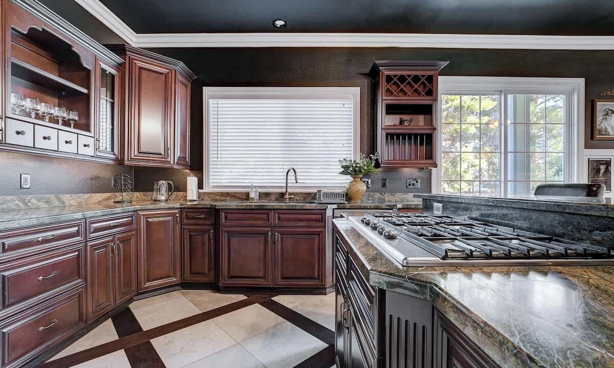 Photo of Kitchen in Las Vegas