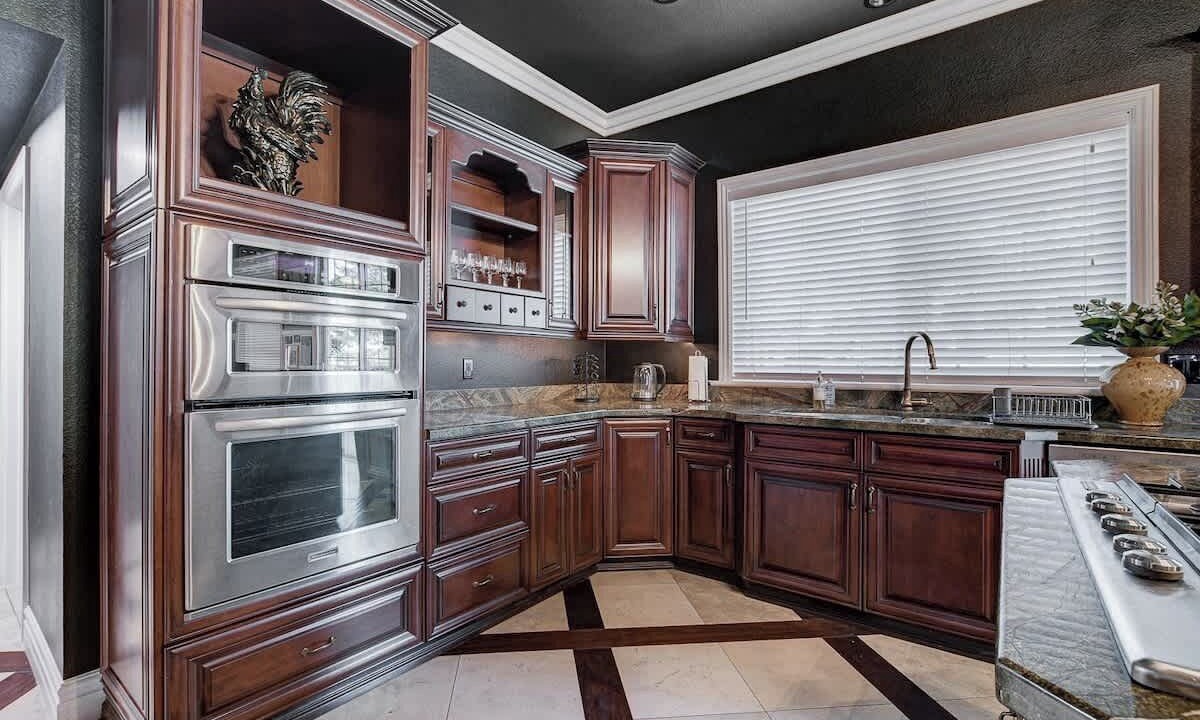 Photo of Kitchen in Las Vegas