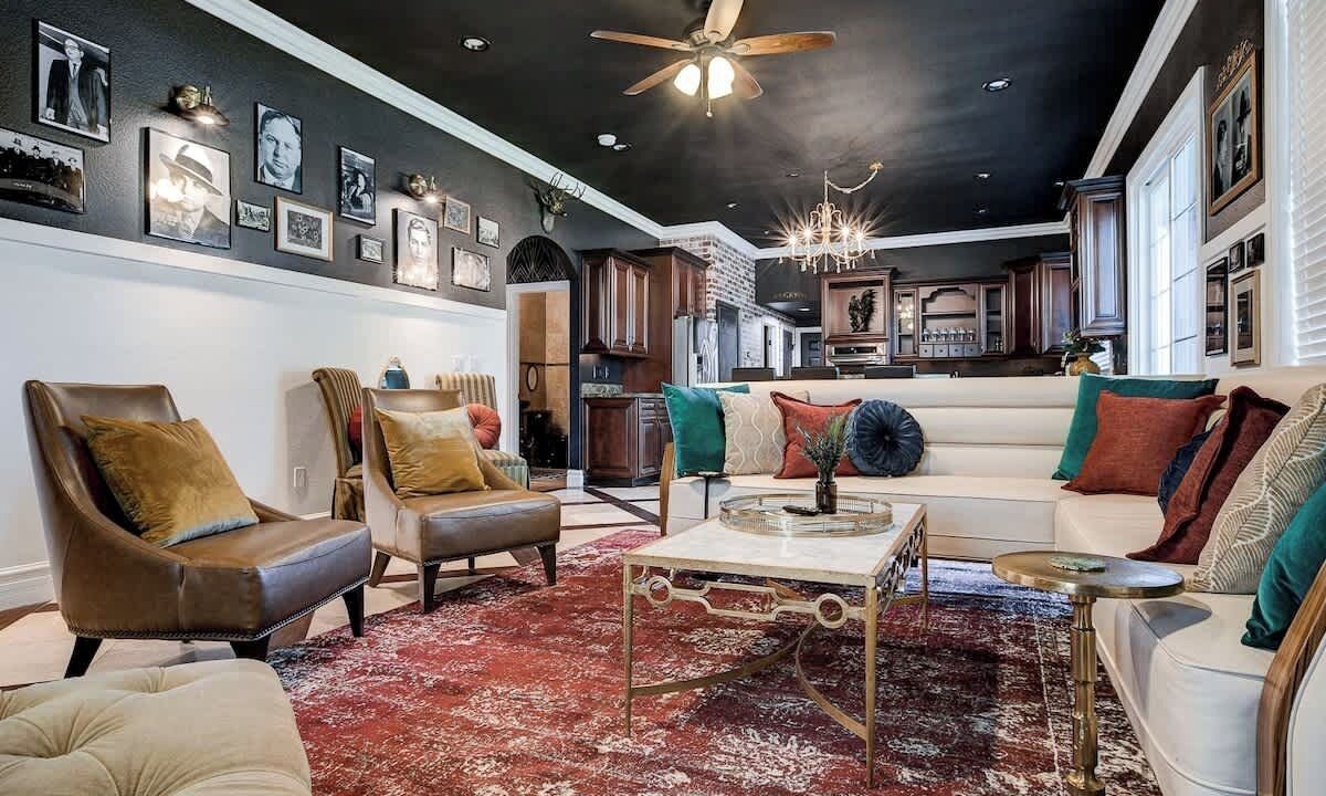 Photo of Livingroom in Las Vegas