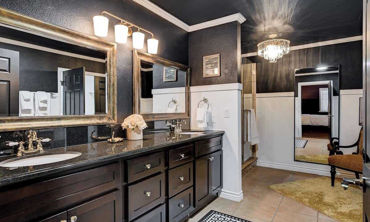 Photo of Bathroom in Las Vegas