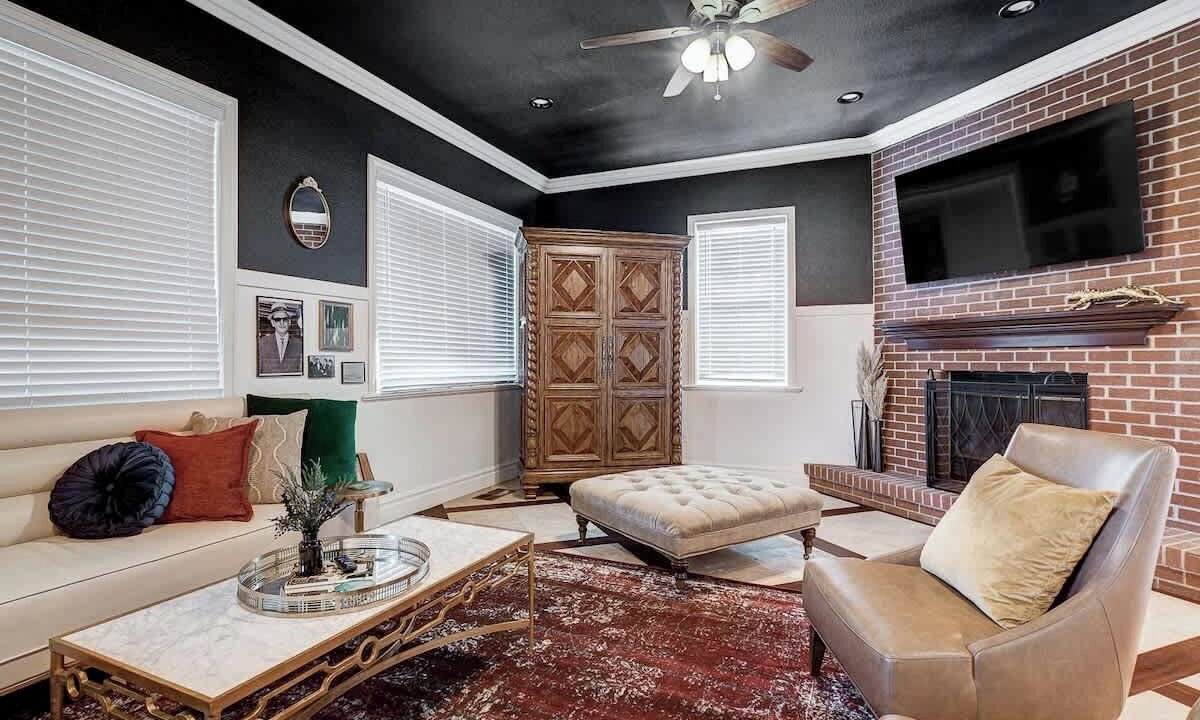 Photo of Livingroom in Las Vegas