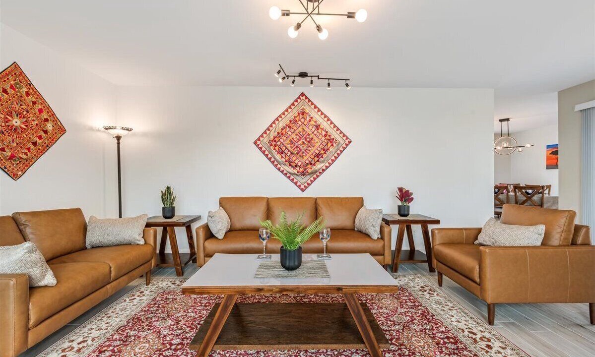 Photo of Bedroom in Del Monte Forest