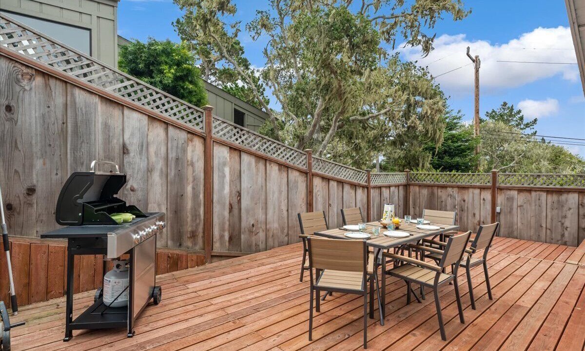 Photo of Outdoor in Del Monte Forest