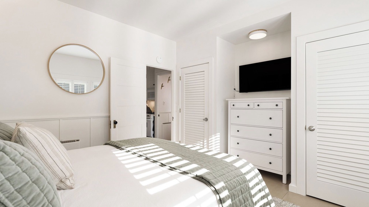 Photo of Bedroom in Capitola