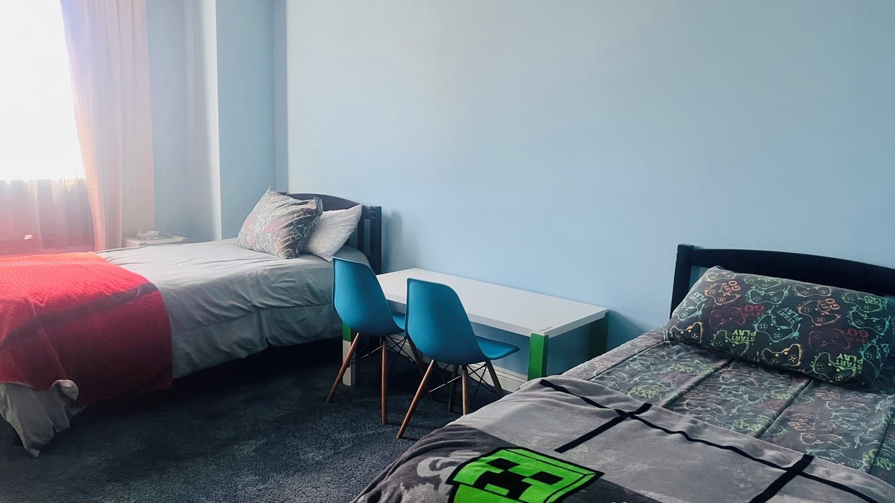 Photo of Bedroom in Harbor