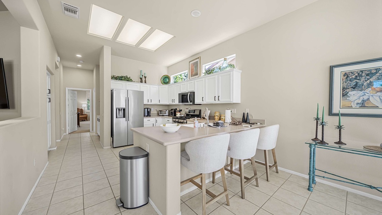 Photo of Kitchen in Desert Palms