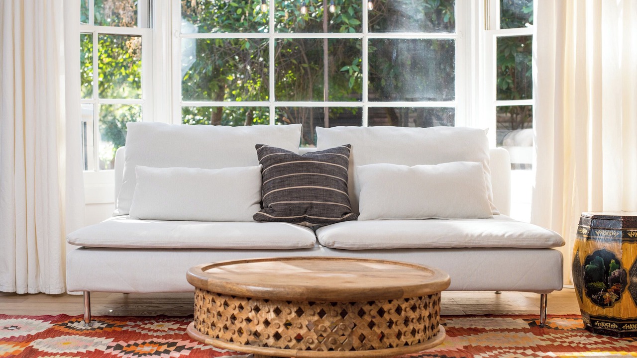 Photo of Livingroom in Jacksonville