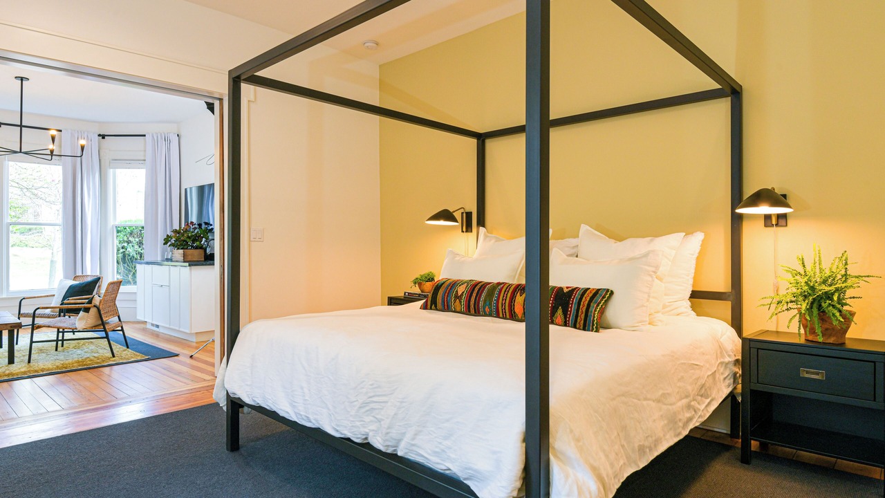 Photo of Bedroom in Jacksonville