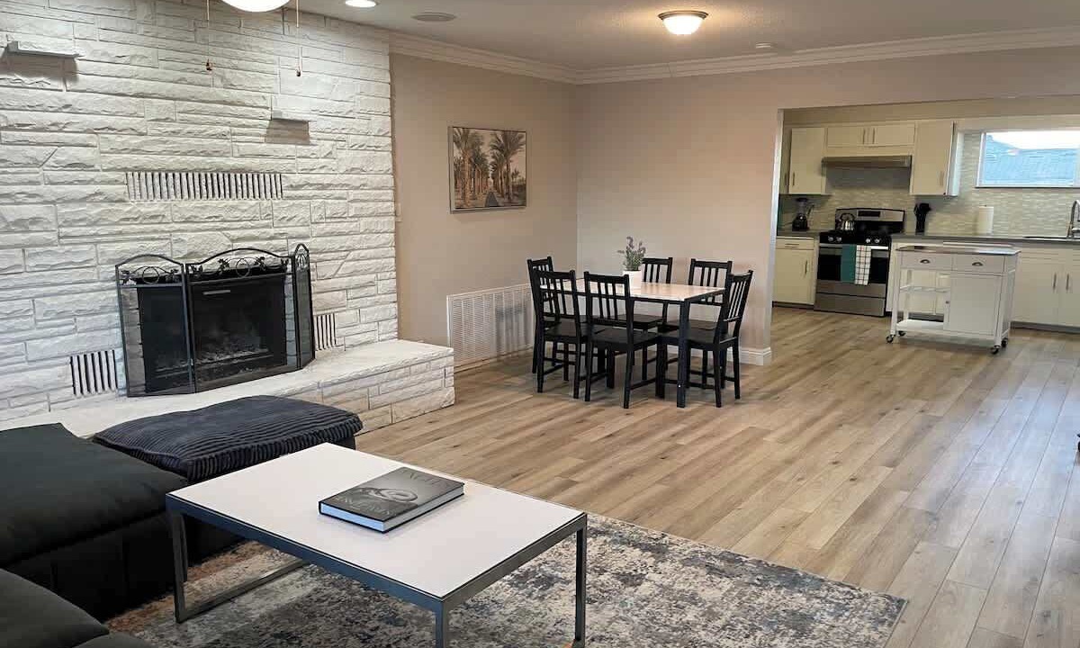 Photo of Livingroom in Henderson