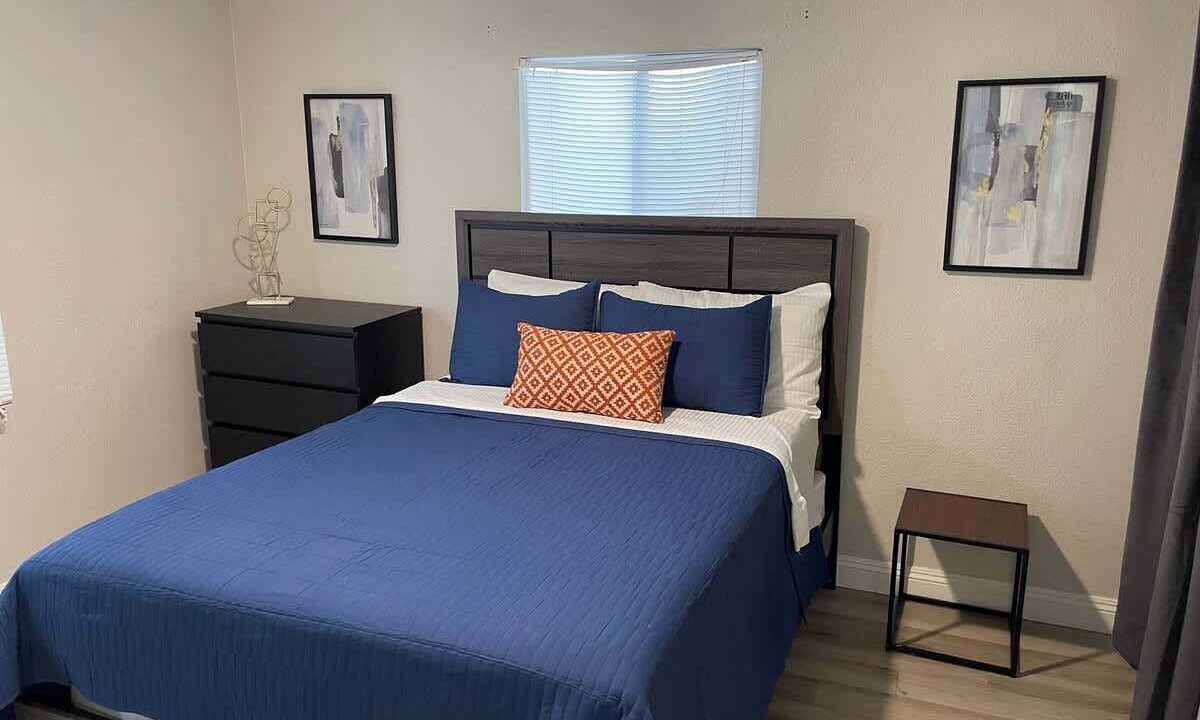Photo of Bedroom in Henderson