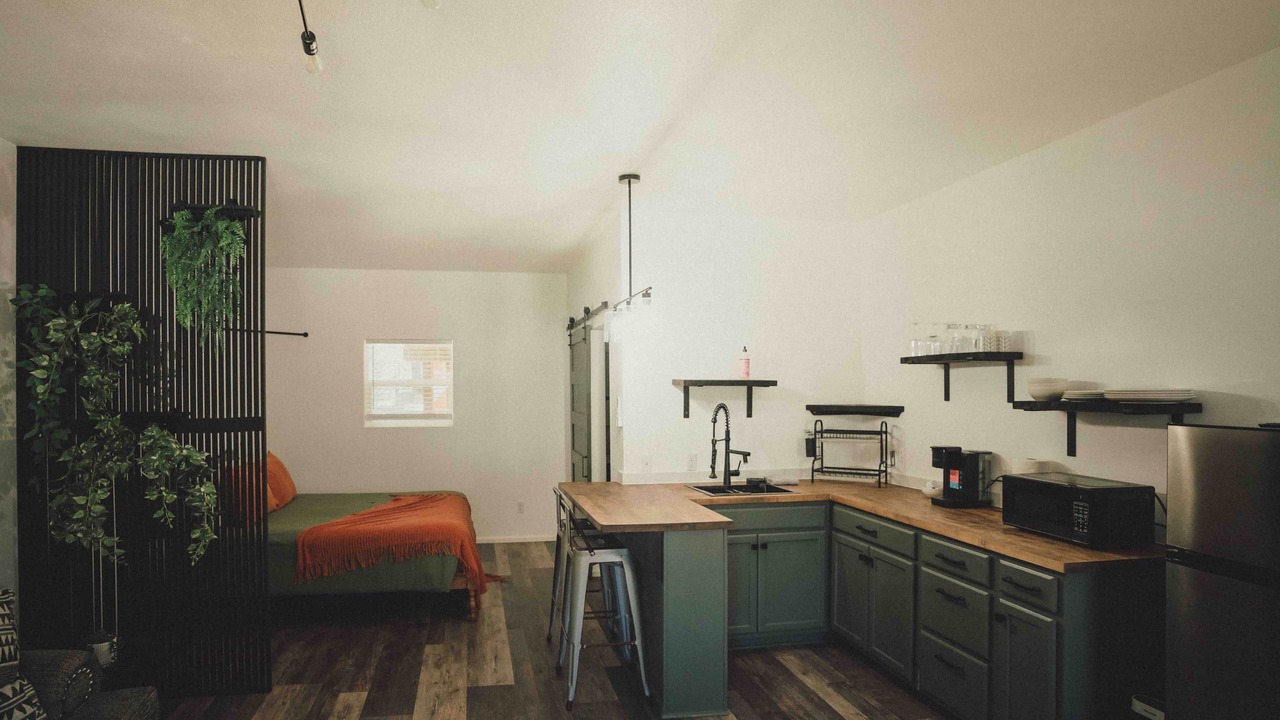 Photo of Kitchen in Grants Pass