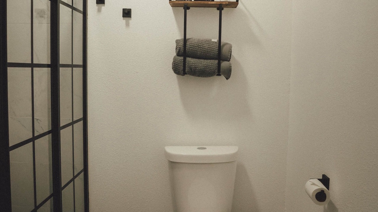 Photo of Bathroom in Grants Pass